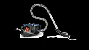 ASPIRATEUR BOSCH 2000W BLEU